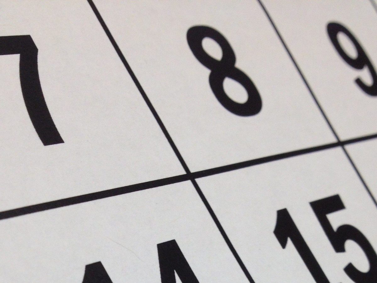 Striving to Do Better