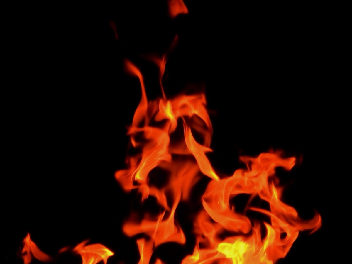 Pentecost is Coming!